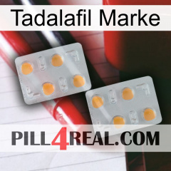 Tadalafil Brand 25